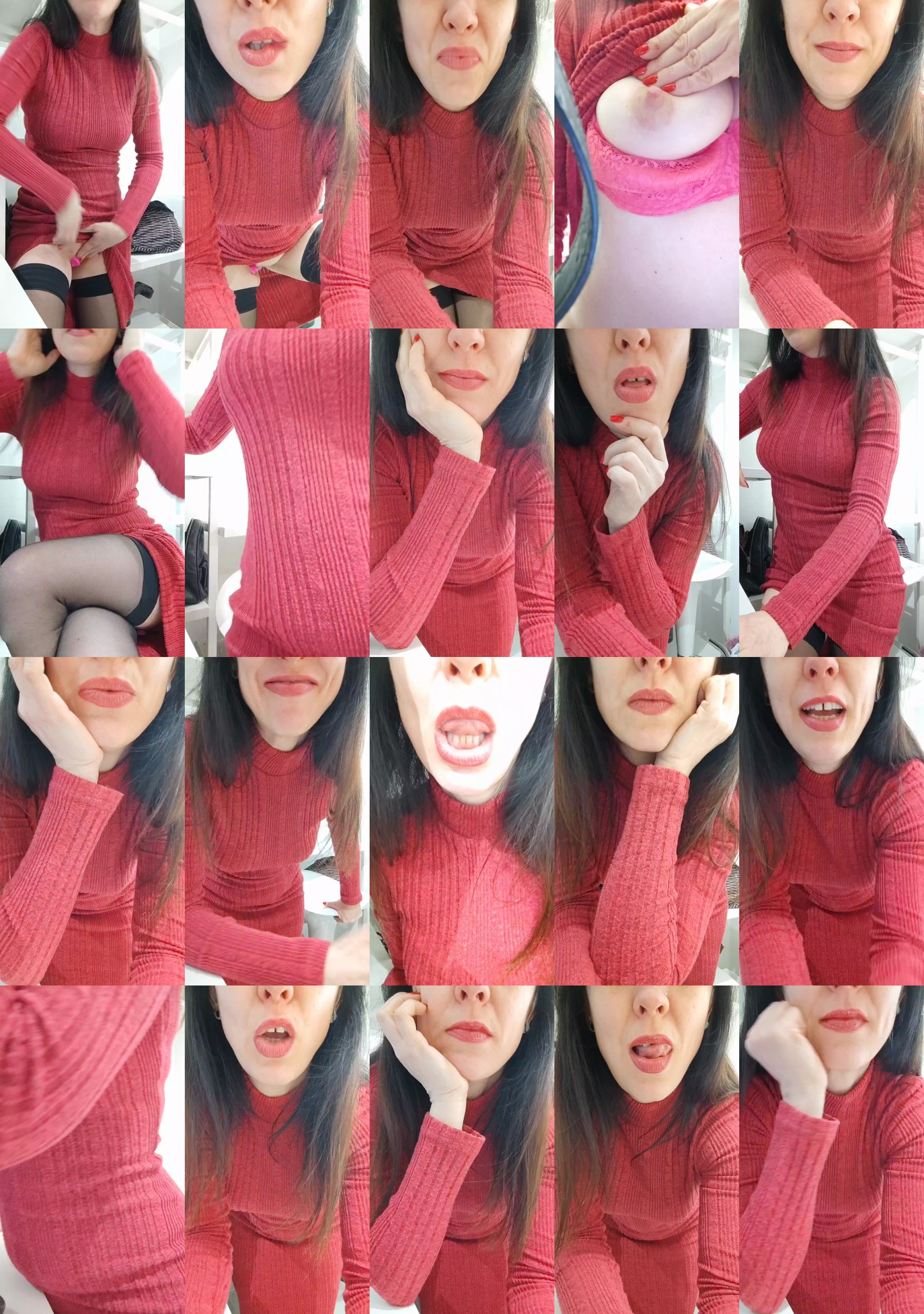 DahliaSegreta  22-01-2023